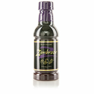 Suplement diety na układ nerwowy Zambroza 458 ml