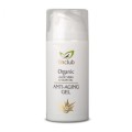 Żel naturalny anti-aging aloe vera &amp; olej z oliwek FinClub 100ml