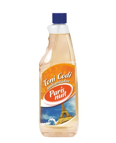 Odświeżacz powietrza - wkład 750 ml Finclub