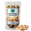 Mieszanka bakaliowa 500g Naturalsite