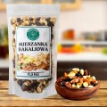 Mieszanka bakaliowa 500g Naturalsite