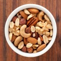 Mieszanka bakaliowa 500g Naturalsite