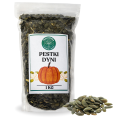 Pestki dyni  1kg Naturalsite