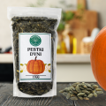 Pestki dyni  1kg Naturalsite