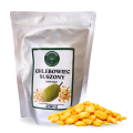 Chlebowiec Suszony Kawałki Egzotyczna Przekąska 250 g Naturalsite