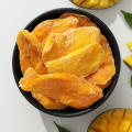 Mango Plastry Naturalne Miękkie i Soczyste 200 g Naturalsite
