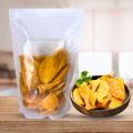 Mango Plastry Naturalne Miękkie i Soczyste 500 g Naturalsite