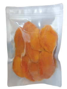 Mango krojone, suszone 500g MAKAR