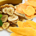 Zestaw egzotyczny Naturalsite – chlebowiec + banan + mango