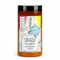GIL BOX sio gilu - sól 560g + olejek 15ml + olejek 30ml Słomiana Pracownia
