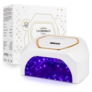 Lampa Led/UV-LumiSense 3.0 Biała Clavier