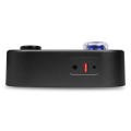 Frezarka do paznokci FX 750- Czarna, Clavier