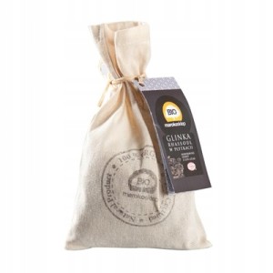 Glinka Rhassoul w płytkach 1 kg ECO – 100% naturalna glinka marokańska