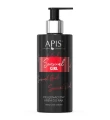 Zestaw prezentowy Apis Sensual Girl krem do rąk + żel