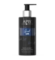 Zestaw prezentowy Apis Good Life balsam + żel