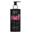 Zestaw prezentowy Apis Night Fever balsam + żel