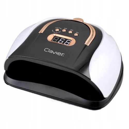 Lampa LED+UV Clavier Q4 256 W BIAŁA, CLAVIER