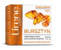 Krem ujędrniający dzień/noc 60+ do twarzy Lirene 50 ml