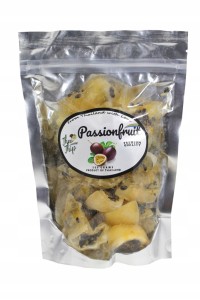 Marakuja Suszona, Krojona 200 g Makar