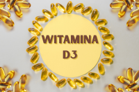 D3 pod lupą: wszystko, co musisz wiedzieć o witaminie słońca w kroplach