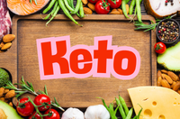 Jak dieta keto wpływa na jelita? Sprawdź, jak zadbać o trawienie